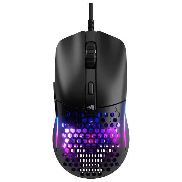 Glorious Model O Eternal RGB Optik Kablolu Oyuncu Mouse - Görsel 8