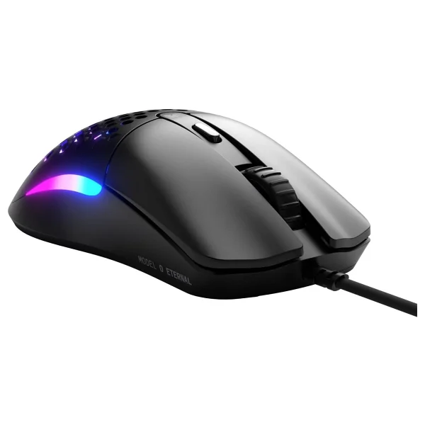 Glorious Model O Eternal RGB Optik Kablolu Oyuncu Mouse - Görsel 3