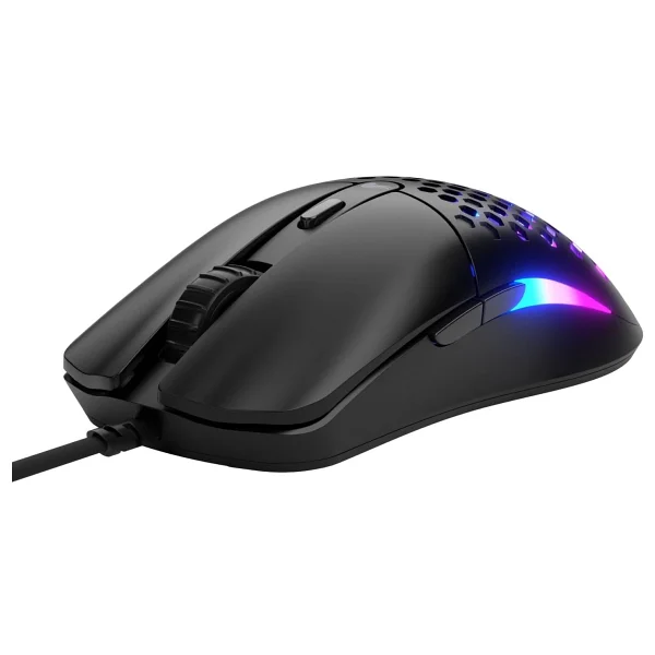 Glorious Model O Eternal RGB Optik Kablolu Oyuncu Mouse - Görsel 4