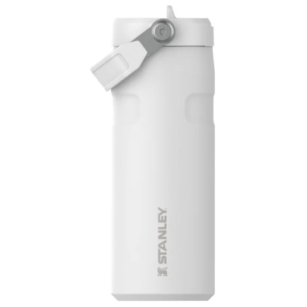 Stanley The Iceflow Flip Straw 2.0 Açık Pembe 0.47 Lt Pipetli Termos Bardak - Görsel 7