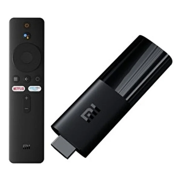Xiaomi Mi Box 4K Android TV Box 2 GB RAM 4K Çözünürlük Hdmı Bağlantı Siyah Renk - Görsel 8