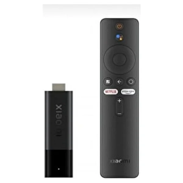 Xiaomi Mi Box 4K Android TV Box 2 GB RAM 4K Çözünürlük Hdmı Bağlantı Siyah Renk - Görsel 9