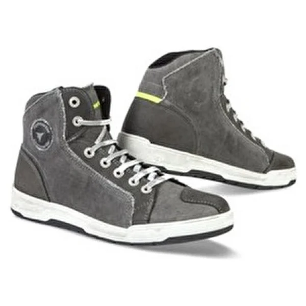 Stylmartin Sunset Evo Motosiklet Botu - Görsel 2