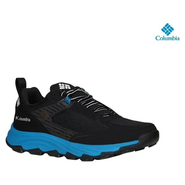 Columbia Hatana Max Outdry Erkek Yürüyüş Ayakkabısı - Görsel 6