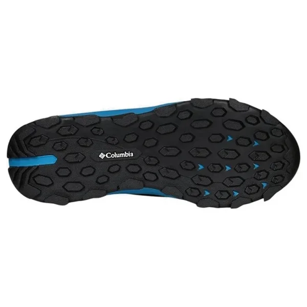 Columbia Hatana Max Outdry Erkek Yürüyüş Ayakkabısı - Görsel 3