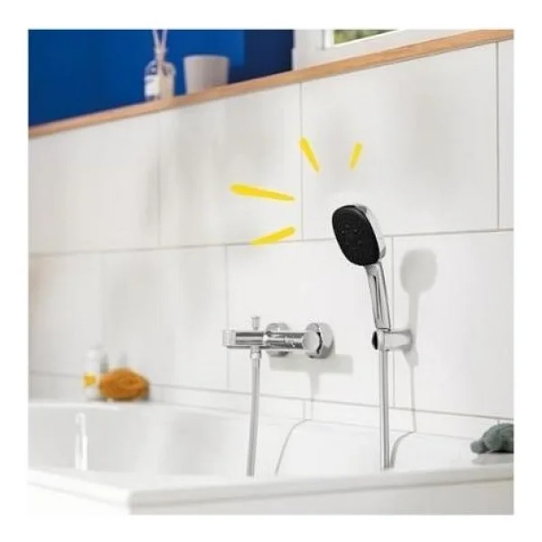 Grohe Vitalio Comfort Duş Başlığı - Görsel 2