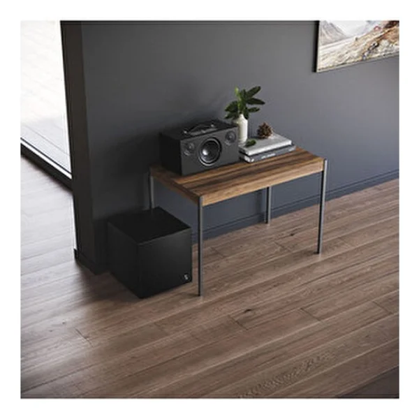 Audio Pro Sw-5 Subwoofer - Görsel 6