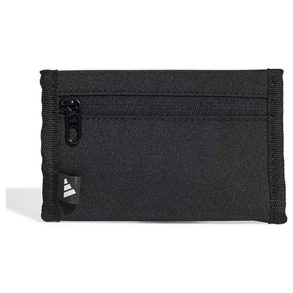 Siyah adidas Cüzdan Linear Wallet JE8346 - Görsel 7
