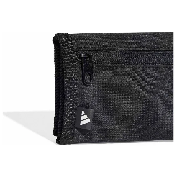 Siyah adidas Cüzdan Linear Wallet JE8346 - Görsel 9