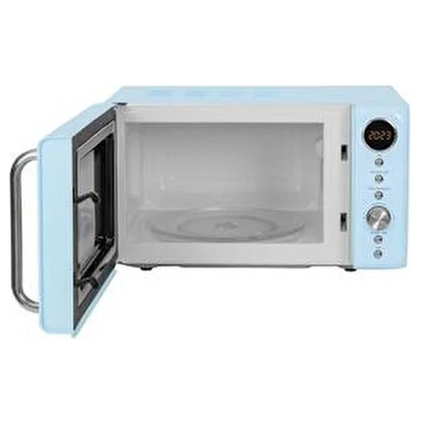 Simfer Sk4606 Retro 20 Lt Mikrodalga Fırın - Görsel 3