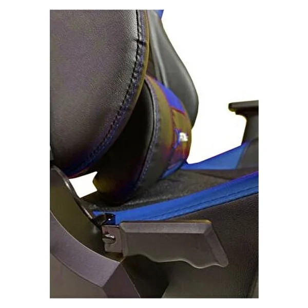 Xprime King Fabric Mavi Oyuncu Koltuğu - Görsel 3