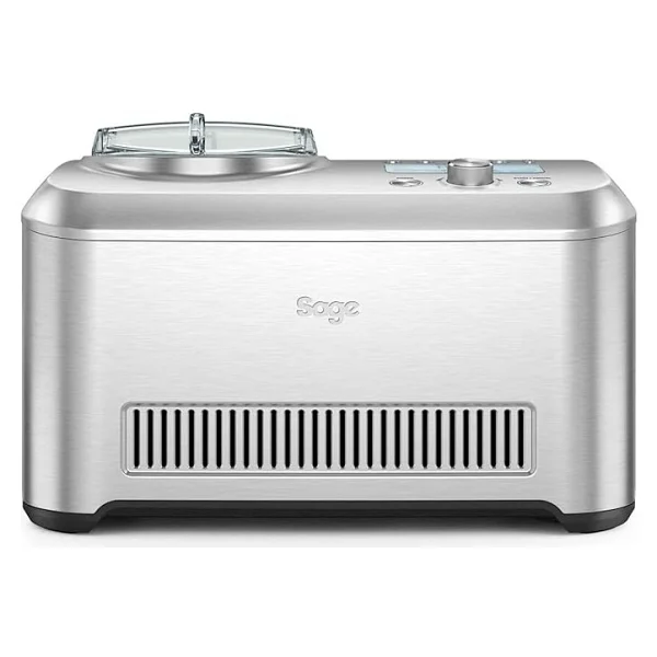 Sage Bcı600 Bss Dondurma Makinesi - Görsel 10