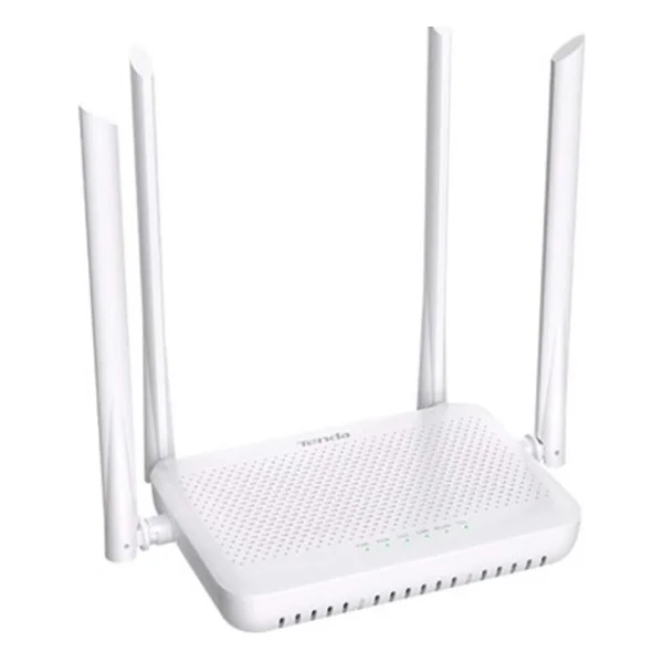 Tenda Hg10c 4 Port 1200 Mbps Router - Görsel 2
