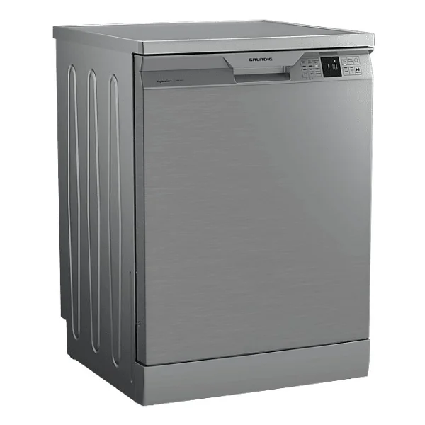 Grundig GPDF 5711 I 5 Programlı Bulaşık Makinesi - Görsel 7