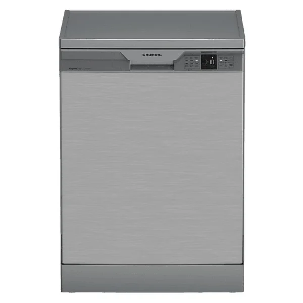 Grundig GPDF 5711 I 5 Programlı Bulaşık Makinesi - Görsel 6