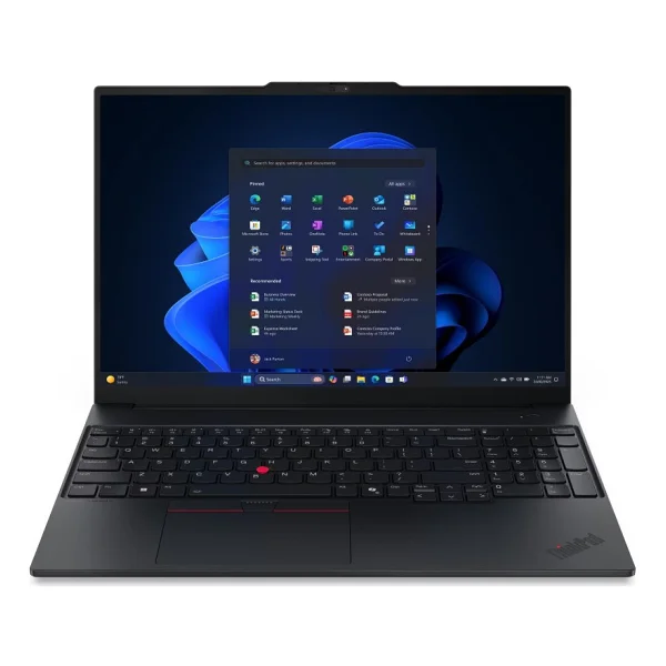 Lenovo ThinkPad E16 Gen 3 21SR006RTX Ultra 7 255H 16 GB 2 TB SSD Arc 140T 16