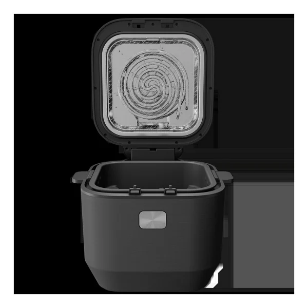 Beko Fitfry Steampro Fr 8374 7 Lt Yağsız Fritöz - Görsel 7