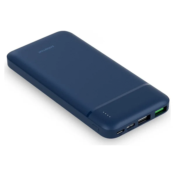 Polosmart Pbs131 10000 mAh Hızlı Şarj Powerbank - Görsel 6