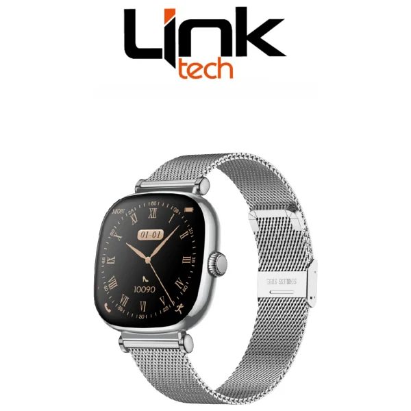 Linktech Lt Watch S108 Premium Akıllı Saat - Görsel 4