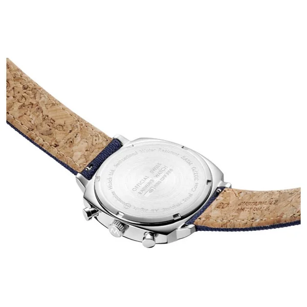 Mondaıne Grand Cushıon Msl.41440.Ld.Set Erkek Kol Saati - Görsel 3