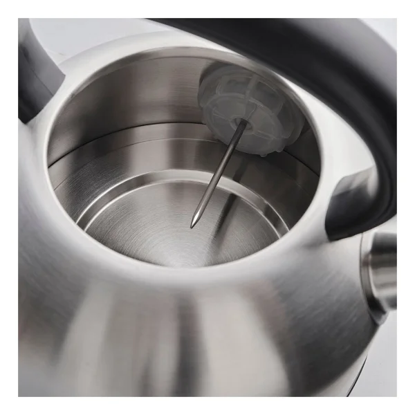 Karaca Retro 2202 Inox 2200 W 1.7 Lt Kettle - Görsel 3