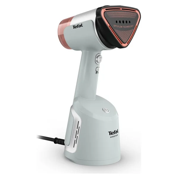 Tefal Dt9814 Aerosteam Eucalyptus 1400 W Kırışıklık Giderici - Görsel 10