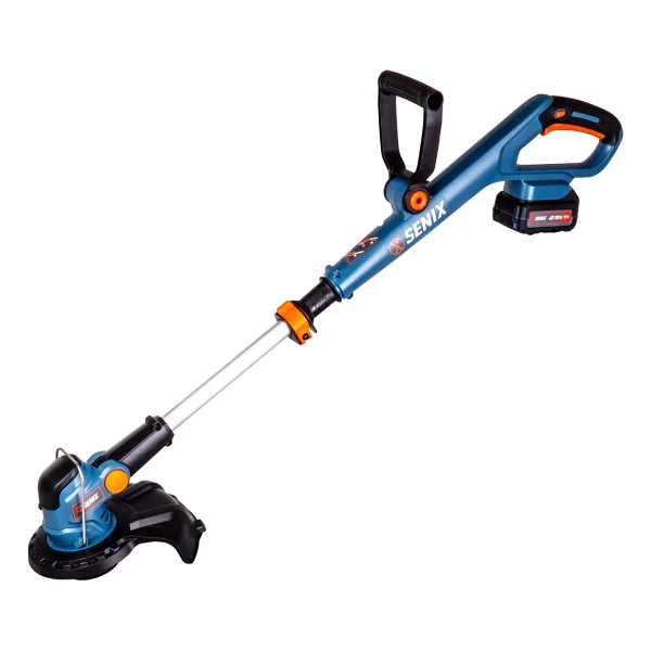 Senix Gtx2-M-Eu Çim Biçme Makinesi - Görsel 2