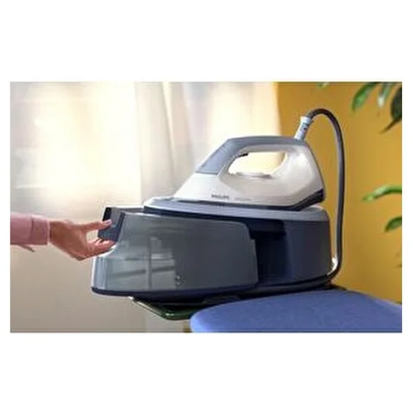 Philips 3000 Series Psg3000/20 2400 W Buhar Kazanlı Ütü - Görsel 2