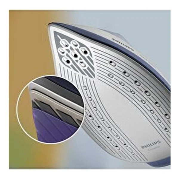Philips 3000 Series Psg3000/20 2400 W Buhar Kazanlı Ütü - Görsel 3