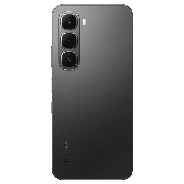 Infinix Hot 60i 256 GB 8 GB Siyah - Görsel 2