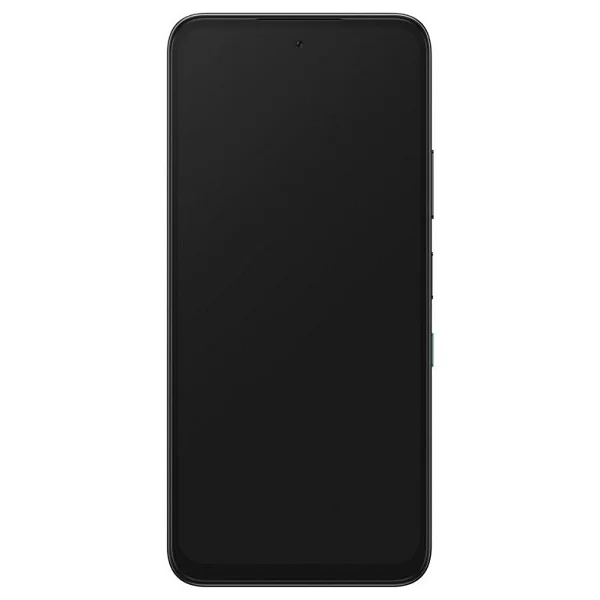 Infinix Hot 60i 256 GB 8 GB Siyah - Görsel 3