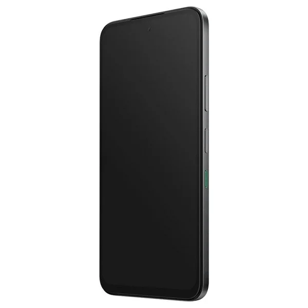 Infinix Hot 60i 256 GB 8 GB Siyah - Görsel 5