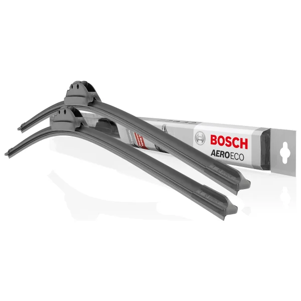 Fiat Egea Muz Silecek (2015-2020) Bosch Aeroeco - Görsel 5