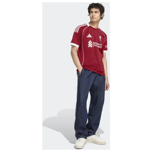 Adidas Jv6423 2025/2026 Erkek Liverpool Forması - Görsel 2