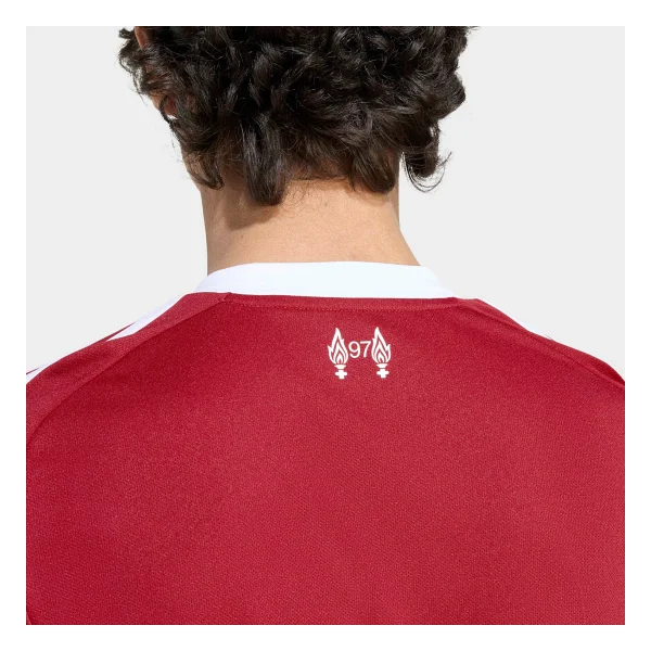 Adidas Jv6423 2025/2026 Erkek Liverpool Forması - Görsel 7