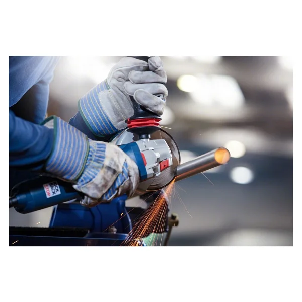 Bosch 76x1x10mm Inox Kesme Diski (5'li Pkt) 2608601520 - Görsel 2