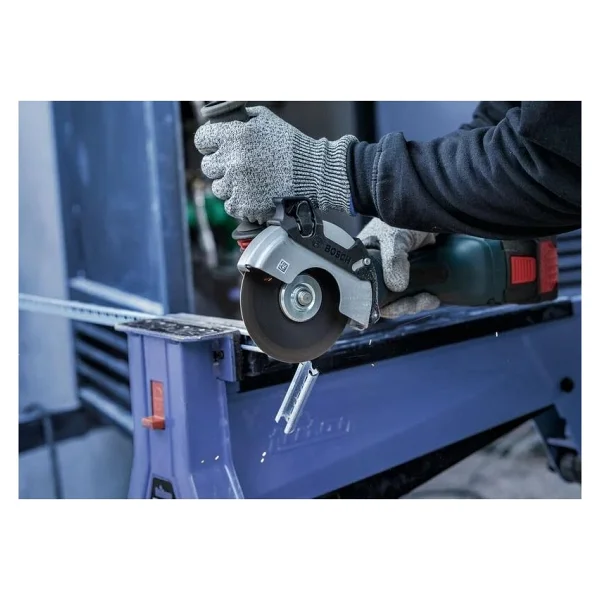 Bosch 115x1mm Sd İnox Rap.Kesme Taşı ( 25 Adet ) - Görsel 5