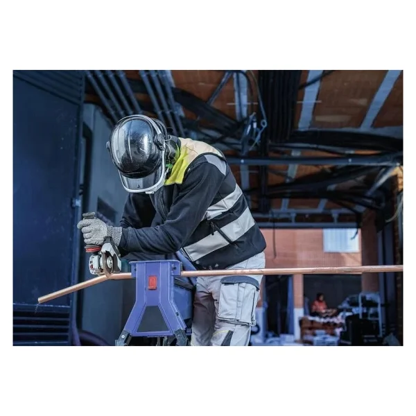 Bosch 115x1mm Sd İnox Rap.Kesme Taşı ( 25 Adet ) - Görsel 6