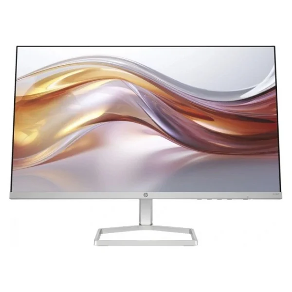 Hp S5 524sf 94c17aa 23.8" 5 Ms Full HD Ips 100 Hz Monitör - Görsel 2