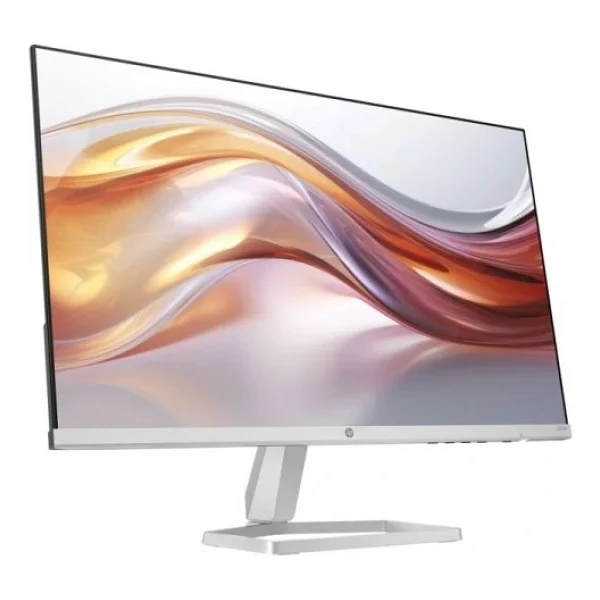 Hp S5 524sf 94c17aa 23.8" 5 Ms Full HD Ips 100 Hz Monitör - Görsel 3