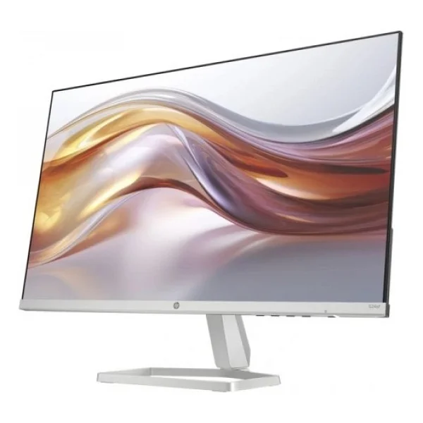 Hp S5 524sf 94c17aa 23.8" 5 Ms Full HD Ips 100 Hz Monitör - Görsel 4