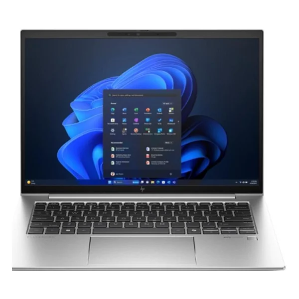Hp Elite X360 830 G11 970v1et Ultra 5 125u 16 GB 512 GB SSD Intel Graphics 13.3" Wuxga İkisi Bir Arada Notebook - Görsel 4