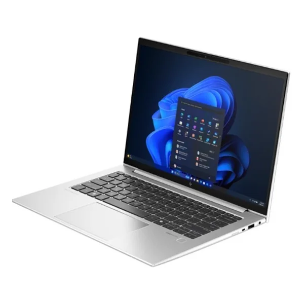Hp Elite X360 830 G11 970v1et Ultra 5 125u 16 GB 512 GB SSD Intel Graphics 13.3" Wuxga İkisi Bir Arada Notebook - Görsel 2