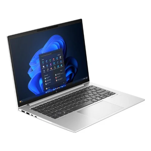Hp Elite X360 830 G11 970v1et Ultra 5 125u 16 GB 512 GB SSD Intel Graphics 13.3" Wuxga İkisi Bir Arada Notebook - Görsel 3