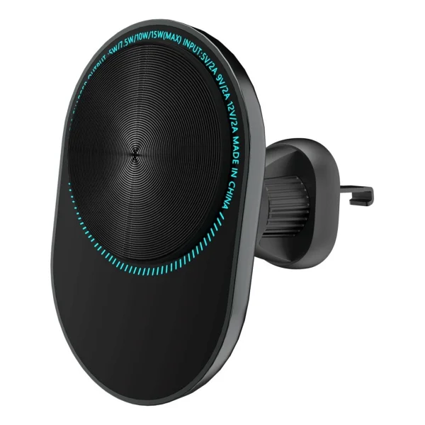 Linkage Wireless Mıknatıslı Araçiçi Telefon Tutucu L-WS3 - Görsel 3