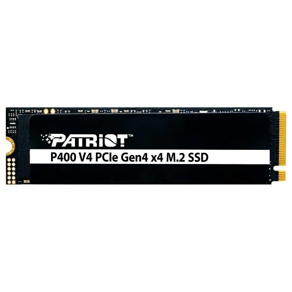 Patriot Vp400 V4 P400vp2tbm28h Pcı-Express 4.0 2 TB M.2 SSD - Görsel 2