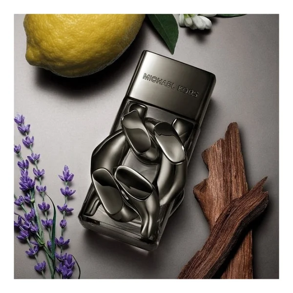 Michael Kors Pour Homme Absolu Edp 100 Ml Erkek Parfüm - Görsel 2