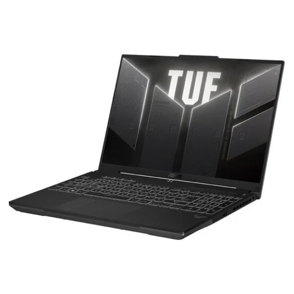 Asus Tuf Gaming F16 Fx607vj-Rl033ep8 Intel Core 5-210h 32gb 2tb SSD Rtx3050 6gb 16 Inç Full HD+ 144hz + Elektropasaj Çanta - 2 TB - 32 GB - Görsel 2