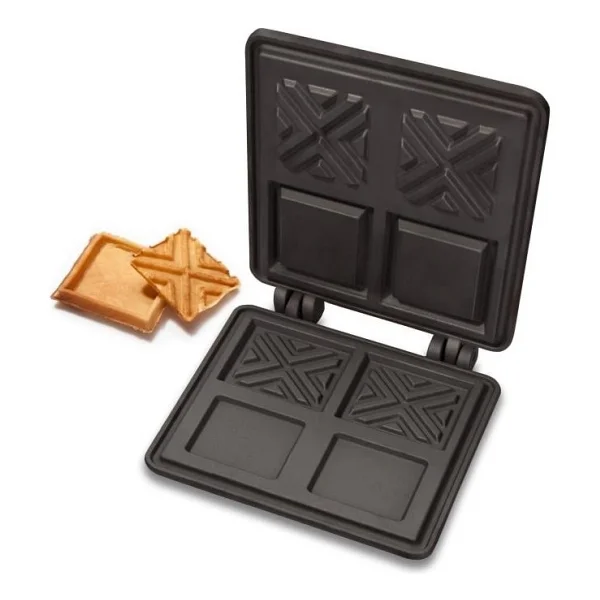 Glanz Neumarker X - Waffle Plakası - Görsel 4