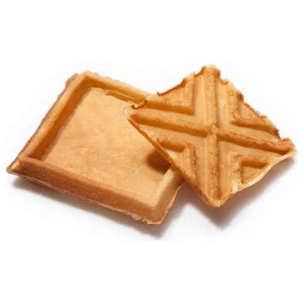 Glanz Neumarker X - Waffle Plakası - Görsel 2